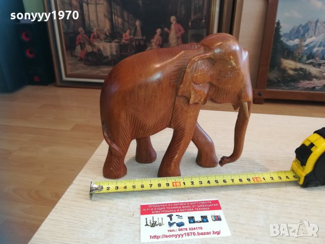 LORD & LADY HAND MADE THAILAND 2302211829, снимка 2 - Колекции - 31928063