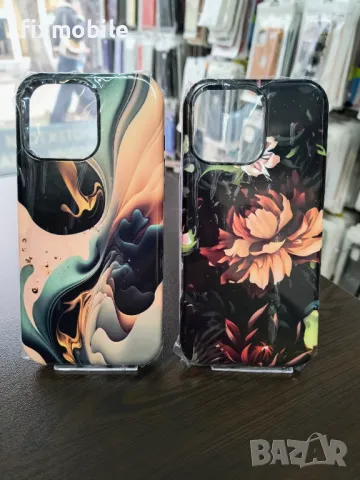 Apple iPhone 16 Pro Max Decor кейс