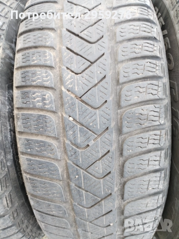 Гуми с джанти  за Мерцедес 215.60.16 ц., снимка 6 - Гуми и джанти - 50153537