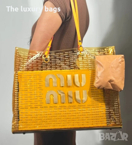 Стилна дамска чанта , снимка 3 - Чанти - 51138027