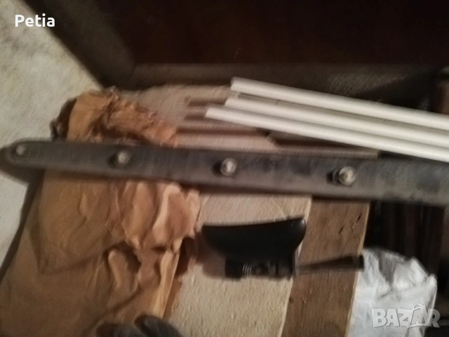 Комплект За дясна врата Пежо 206, снимка 7 - Части - 54176388