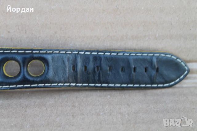 Мъжки часовник ''Camel Active '' хронограф , снимка 4 - Мъжки - 51206230