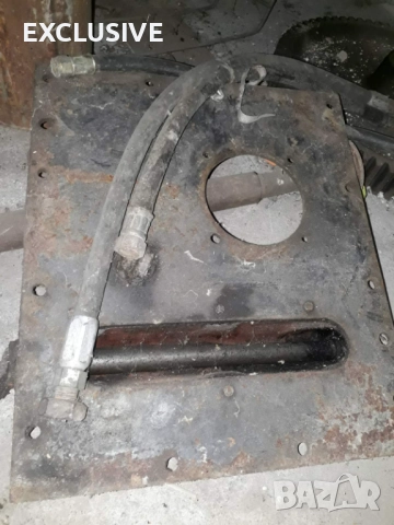 Ликвидация части от трактор и инвентар!, снимка 15 - Селскостопанска техника - 33751490