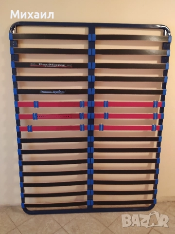 Легло+Подматрачна рамка