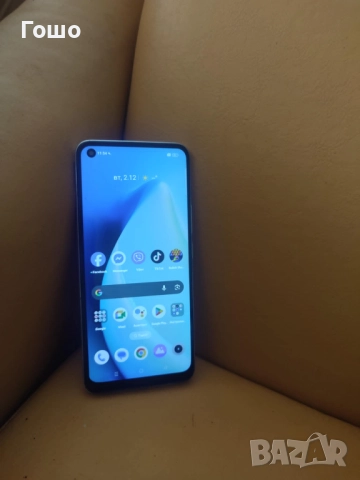 Realme 8
