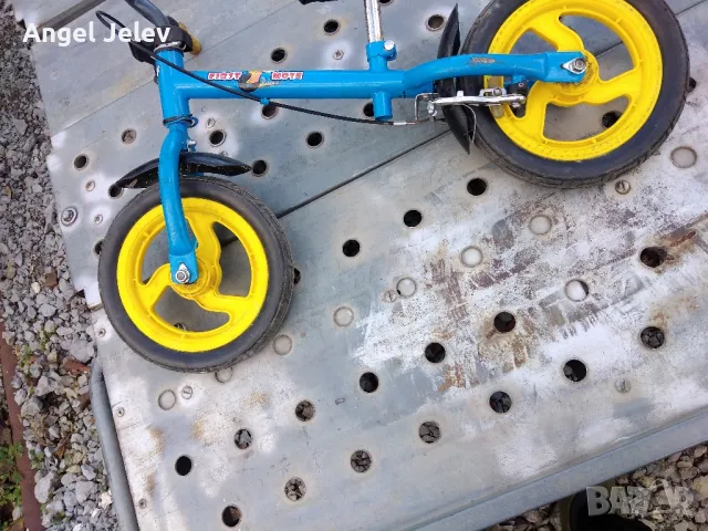 баланс Велосипед 12цола