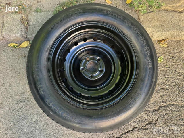 Патерица 18" Grand Cherokee WK2 2020г, снимка 5 - Гуми и джанти - 51775529