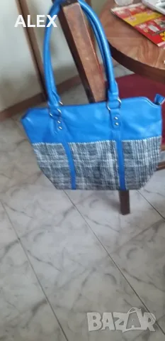 Дамски Чанти Втора Употреба