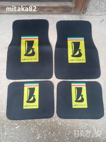 Стелки за ваз