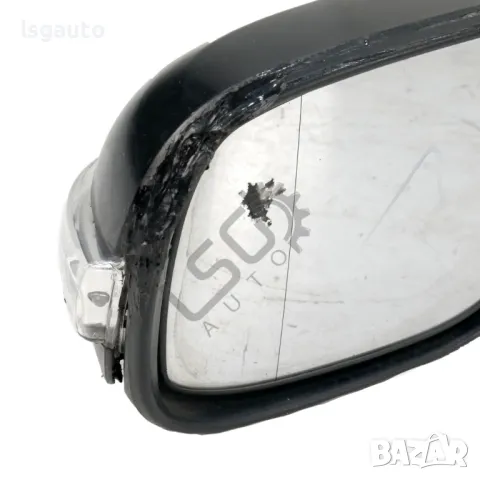 Ляво огледало с ел. прибиране за части Toyota Avensis II 2003-2009 ID: 144849, снимка 5 - Части - 49583528