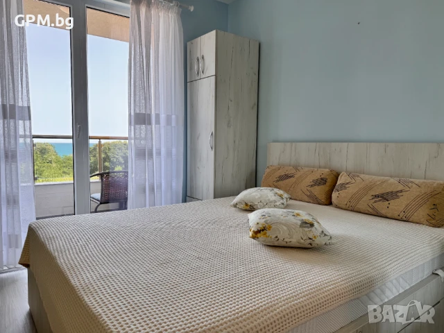 Апартамент с морска гледка в Aurora, на метри от плажа, снимка 6 - Почивки на море - 50729716