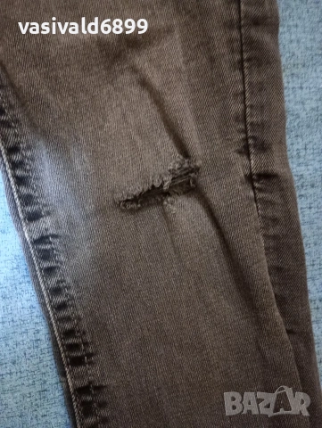 Дамски дънки , снимка 2 - Дънки - 53897053