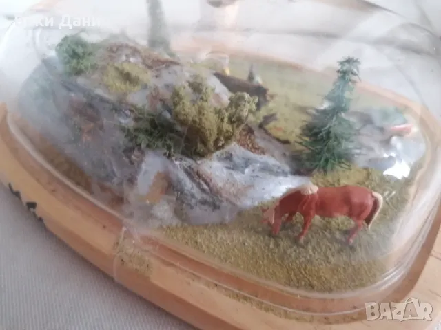 ПАНОРАМА 3D хоби ръчна изработка, снимка 3 - Колекции - 49914613