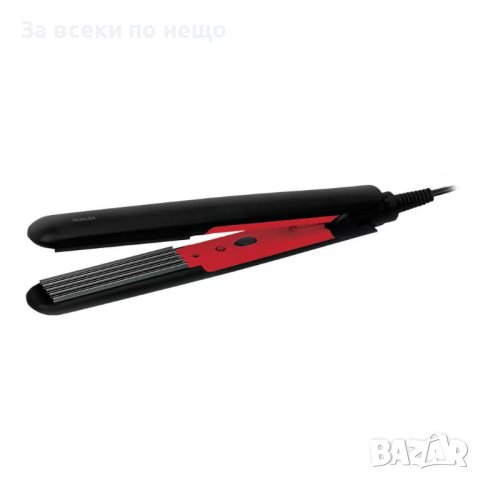 ✨Преса за коса Muhler HS-30W, 35W, Вълнички, снимка 1