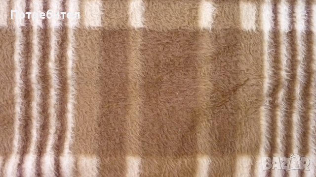 Ново меко одеяло 200/160 см, снимка 4 - Олекотени завивки и одеяла - 37549238