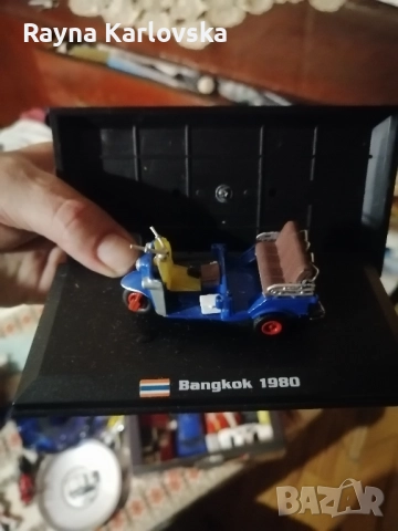 Колекция колички, снимка 9 - Коли, камиони, мотори, писти - 51641364