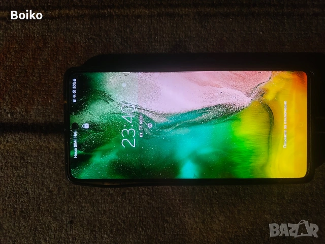 Samsung Galaxy S10 Lite (128GB) 8GB RAM, снимка 4 - Samsung - 53890106