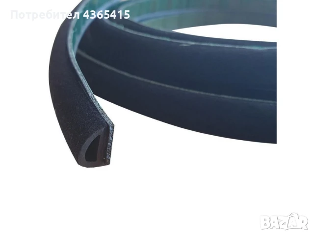 Уплътнение за люк на BMW X3 E83, снимка 3 - Части - 50631148