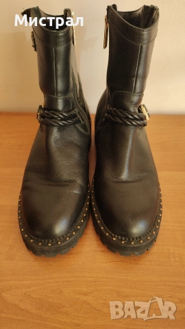 Боти Liu Jo , снимка 2 - Дамски боти - 52953191