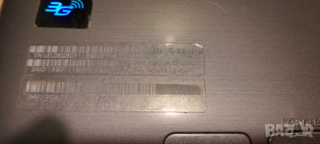 Acer Iconia tab, снимка 3 - Лаптопи за работа - 42843095