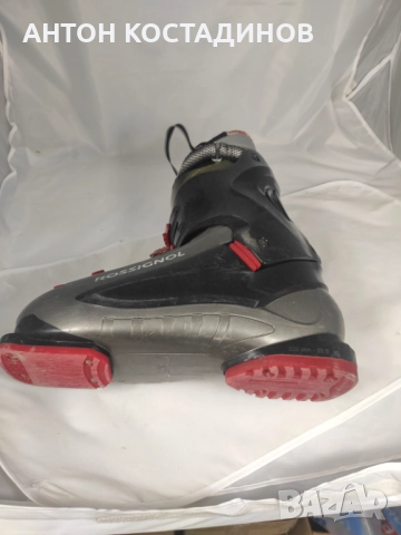 Ски обувки Росиньол, снимка 3 - Зимни спортове - 52613484