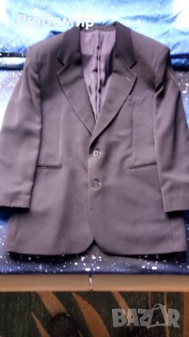 Мъжки костюми-3бр., снимка 8 - Костюми - 36787689