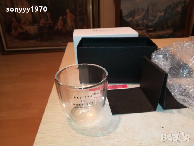 SEASONS-ЧАША 1010212038, снимка 5 - Колекции - 34417550