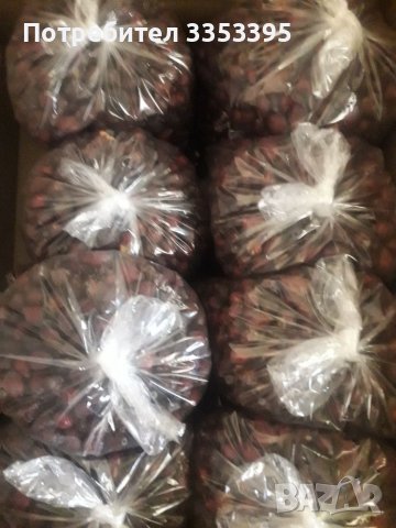 Шипка за чай, снимка 3 - Домашни продукти - 38781607