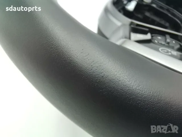 Нов M спортен волан U11 BMW U06 X1 X2 U10 M Power Boost, снимка 8 - Части - 49084528