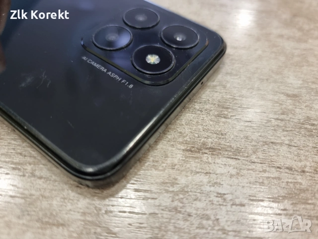 Смартфон Honor 70 Lite, 128GB, 4GB RAM,, снимка 5 - Други - 54055035