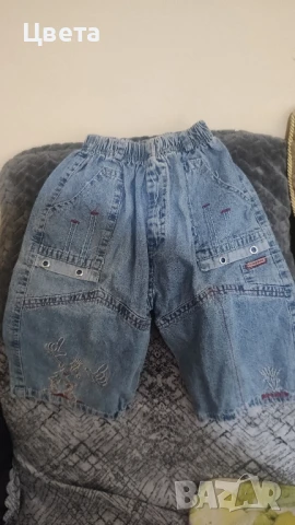 панталонки, снимка 4 - Детски къси панталони - 51391623