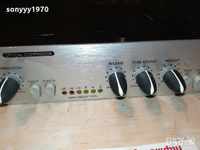 FOCUSRITE PLATINUM TRAK MASTER 0208211212, снимка 6 - Ресийвъри, усилватели, смесителни пултове - 33695510