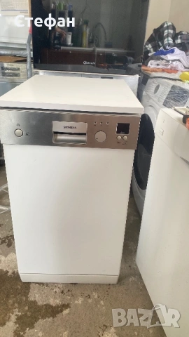 Съдомиялна SIEMENS 45см