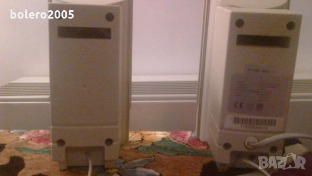 Колонки ТЕАC, снимка 2 - Тонколони - 31735730