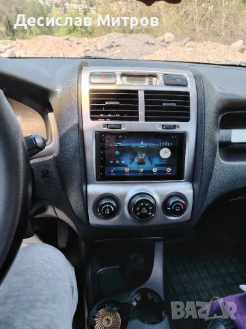kia sportage     2 000 кубика , снимка 11 - Автомобили и джипове - 56441143