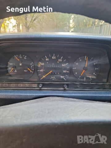 Мерцедес Бенц , снимка 11 - Автомобили и джипове - 51412494