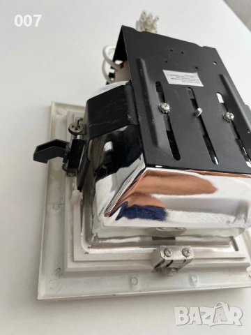 Лампа за вграждане / окачен таван, снимка 5 - Лампи за таван - 51604952