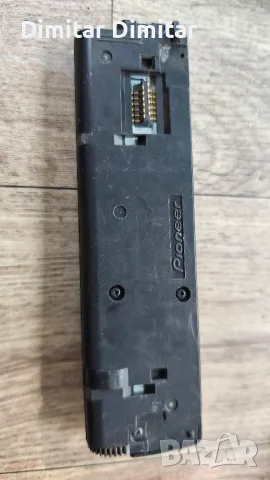 Pioneer deh 55 bt. , снимка 3 - Радиокасетофони, транзистори - 56439451