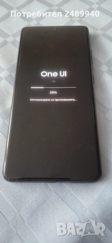 Samsung Galaxy S21 Ultra 512/16GB, снимка 6 - Samsung - 54082393