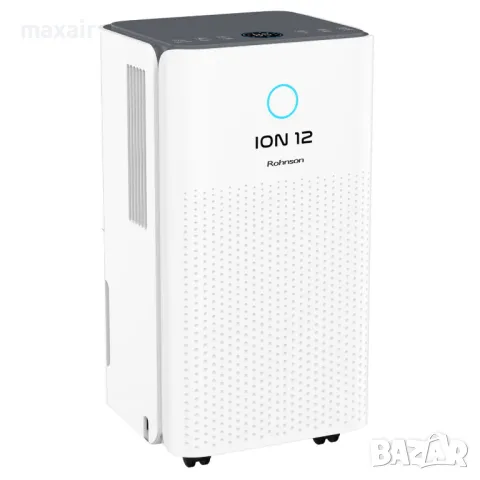 Влагоуловител Rohnson R-91612 Ion * Безплатна доставка * Гаранция 5 години , снимка 2 - Влагоабсорбатори и влагоуловители - 47264306