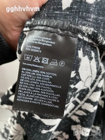 рокля на h&m, снимка 5 - Рокли - 49958671