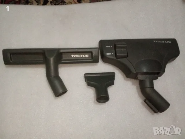 Четки за прахосмукачка