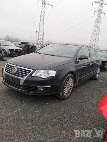 Фв пасат 6 3.2 фси автомат на части /vw passat 6 3.2fsi dsg 4x4 