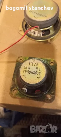 Говорител високочестотни, снимка 4 - Тонколони - 49024383