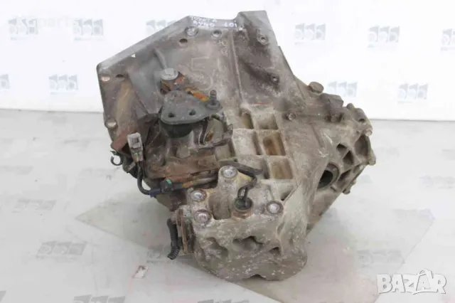 Ръчна скоростна кутия за Toyota Aygo I 1.0i 67 к.с. (2005-2009), снимка 4 - Части - 49166008