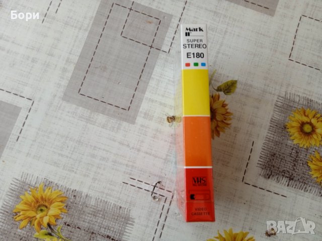 Нови видеокасети, снимка 4 - Други жанрове - 40533218