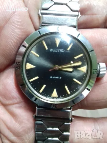 Восток Амфибия(Ушастая), снимка 1