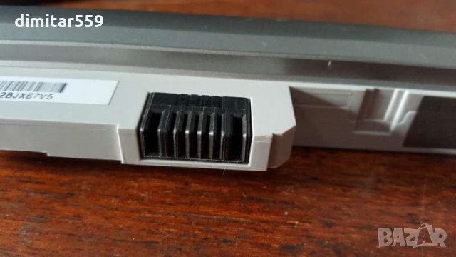 Батерия оригинална за HP Mini 10 инча, снимка 3 - Батерии за лаптопи - 29179262