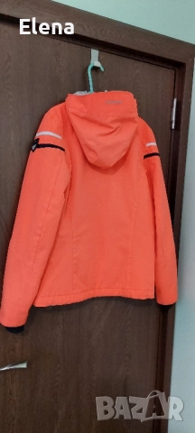 Ски костюм гащеризон и яке за момиче 152 см, снимка 7 - Детски якета и елеци - 52237378