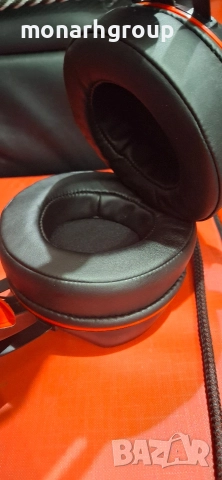 Слушалки Genesis- Cobalt 330, снимка 7 - Слушалки и портативни колонки - 52923787